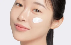 Минеральный солнцезащитный крем с рисовым экстрактом I'm From Rice Sunscreen SPF 50+ PA++++