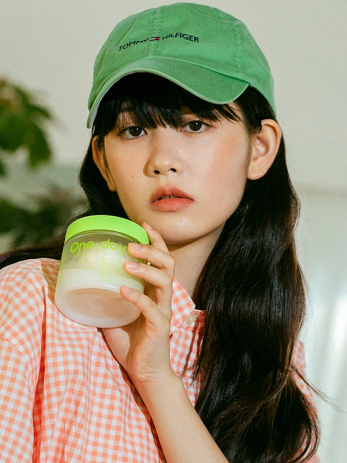 Укрепляющие ампульные тонер-пэды с керамидами One-Day's You Help Me Eco-Intense Ceramide Ampoule Pad