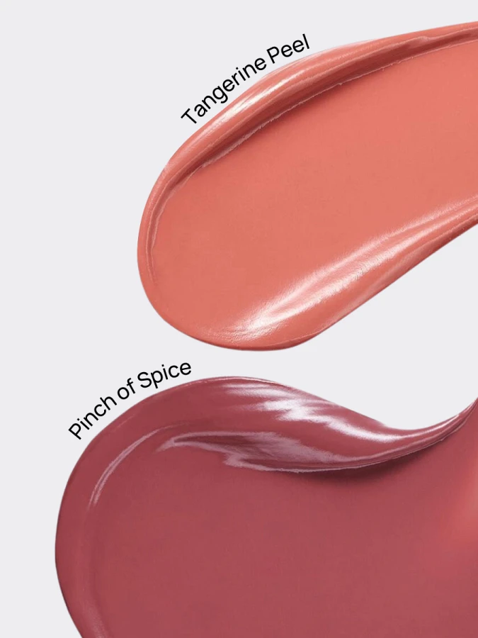 Оттеночный бальзам для губ Huxley Lip Balm Leave Behind 3 Pinch of Spice Оттеночный бальзам для губ Huxley Lip Balm Leave Behind 3 Pinch of Spice