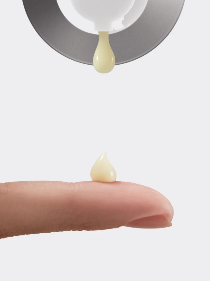 Набор: Сыворотка для лица с ретинолом + роллер для век с бакучиолом SKIN&LAB Take Your Time Box