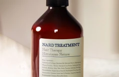 Питательная маска для волос с ароматом лаванды NARD Lavender Musk Treatment