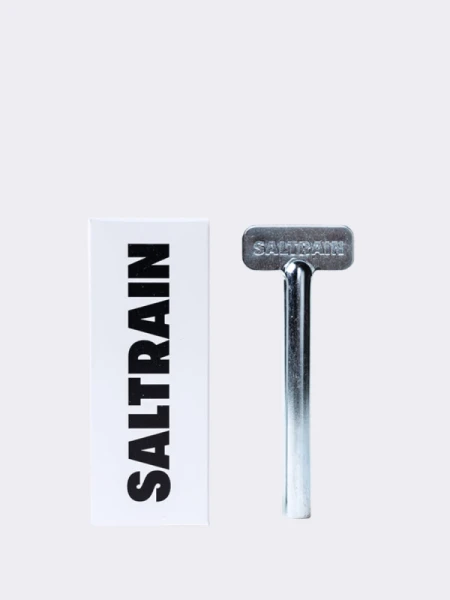 Зажим для выдавливания SALTRAIN Squeeze