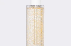 Питательный тонер с двойными экзосомами и золотом DR.REBORN Dual Exo Pure Gold Signal Toner