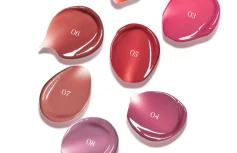 Гелевый тинт для губ The Saem Saemmy's Ade Shot Tint 08 Oat Grape
