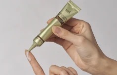 Ночная восстанавливающая ампула для волос с муцином улитки La’dor Snail Sleeping Hair Ampoule