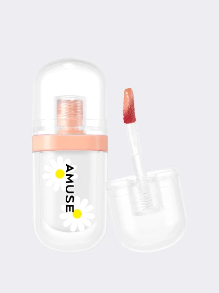 Стойкий гелевый тинт AMUSE Jel-Fit Tint 09 Narcism Daisy Edition Стойкий гелевый тинт AMUSE Jel-Fit Tint 09 Narcism Daisy Edition