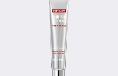 Подтягивающий пептидный крем для век с металлическим аппликатором MEDI-PEEL Peptide 9 Shrink Lif-Tox Eye Cream