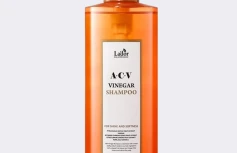 Шампунь для волос с яблочным уксусом La’dor ACV Vinegar Shampoo