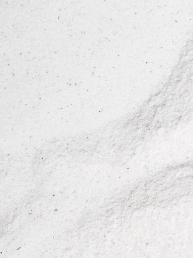 Набор саше с успокаивающей энзимной пудрой с экстрактом полыни IsNtree Mugwort Calming Powder Wash