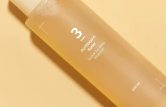 Ферментированный тонер-эссенция для сияния кожи Numbuzin No.3 Super Glowing Essence Toner