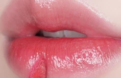 Глянцевый тинт для губ HOLIKA HOLIKA Heart Crush Glow Tint Air 02 Wig