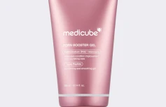 Восстанавливающий гель-бустер с пептидами и ПДРН Medicube PDRN Booster Gel