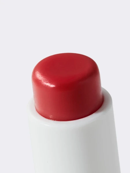 Оттеночный бальзам для губ Nacific Vegan Lip Glow 05 Apple Red