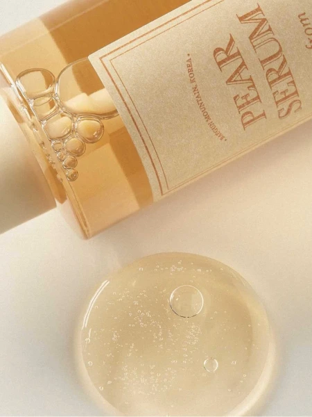 Глубоко увлажняющая сыворотка с грушей I'm from Pear Serum Глубоко увлажняющая сыворотка с грушей I'm from Pear Serum