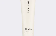 Успокаивающий крем для лица с ферментированными экстрактами MAXI Papa Recipe Blemish Cream