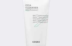 МИНИ Мягкая пенка для чувствительной кожи Cosrx Pure Fit Cica Cleanser