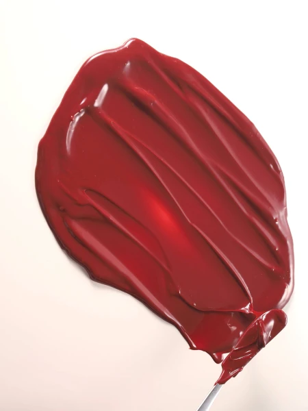 Тающий глянцевый блеск для губ Huemi Melting Glaze Lip Gloss #05 Scarlet Kiss