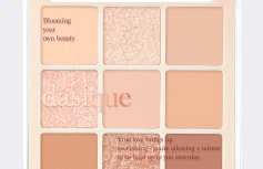 Палетка теней для век Dasique Shadow Palette #07 Milk Latte