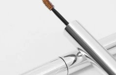 Тушь-фиксатор для бровей в коричневом оттенке Dear.A Brow Sculpting Mascara 02 Light Brown