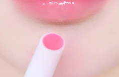 Тающий оттеночный бальзам Dasique Melting Candy Balm #12 Berry Shake