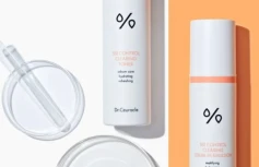Эмульсия для проблемной кожи Dr.Ceuracle 5α Control Clearing Serum in Emulsion
