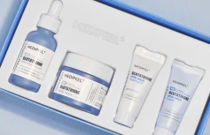 Увлажняющий набор с глютатионом MEDI-PEEL Glutathione Hyal Aqua Multi Care Kit
