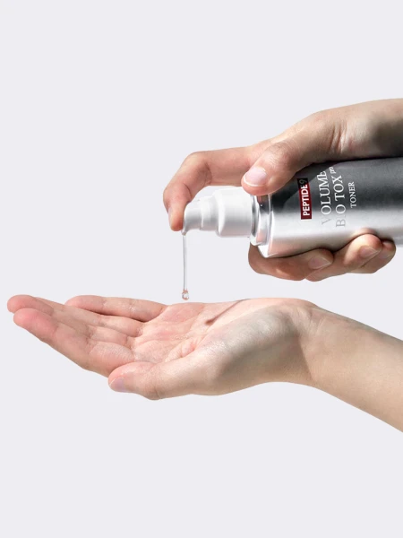 Интенсивно восстанавливающий тонер MEDI-PEEL Peptide 9 Volume Bio Tox Toner PRO