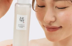 Смягчающий молочный тонер с экстрактом риса Beauty of Joseon Glow Replenishing Rice Milk