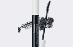Тушь для ресниц The Saem Saemmul Perfect Curling Mascara