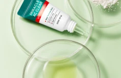 Точечный крем против высыпаний с экстрактом чайного дерева Some By Mi Miracle AC Clear Spot Treatment