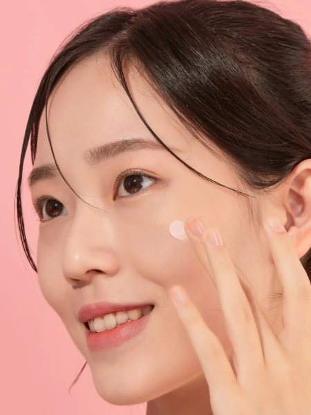 Точечный гель-патч против воспалений с каламином Papa Recipe Pink Powder Spot Gel Patch Точечный гель-патч против воспалений с каламином Papa Recipe Pink Powder Spot Gel Patch