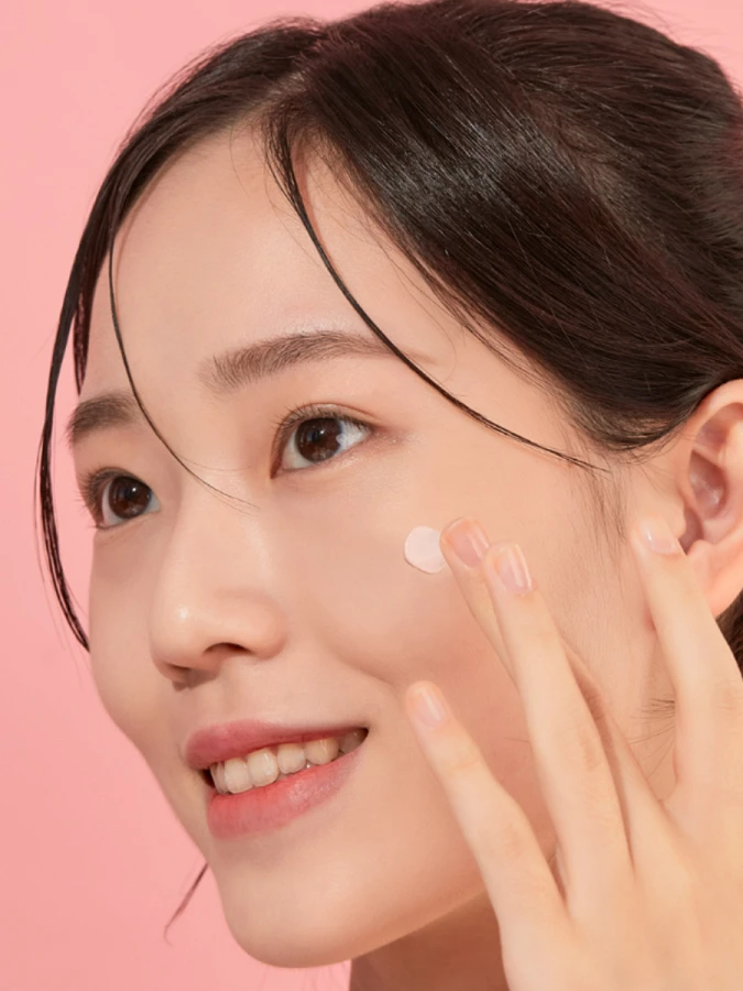 Точечный гель-патч против воспалений с каламином Papa Recipe Pink Powder Spot Gel Patch