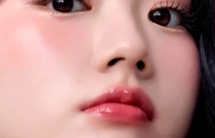 Оттеночный бальзам-джем для губ и щёк FRUDIA Glow Juicy Jam #06 Dodo Apple