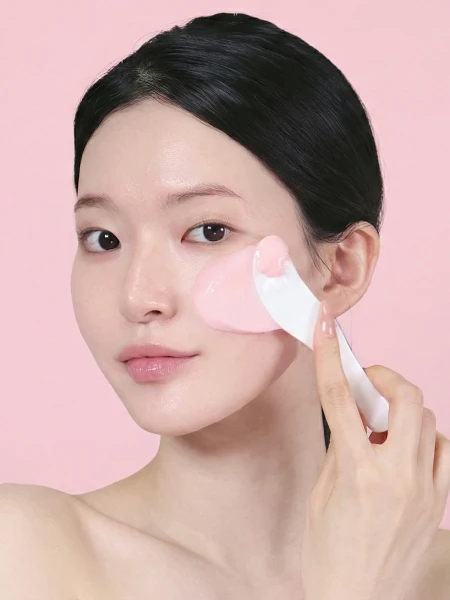Набор альгинатных масок с коллагеном для упругости и сияния кожи Arocell Cream Remodeling Mask Collagen