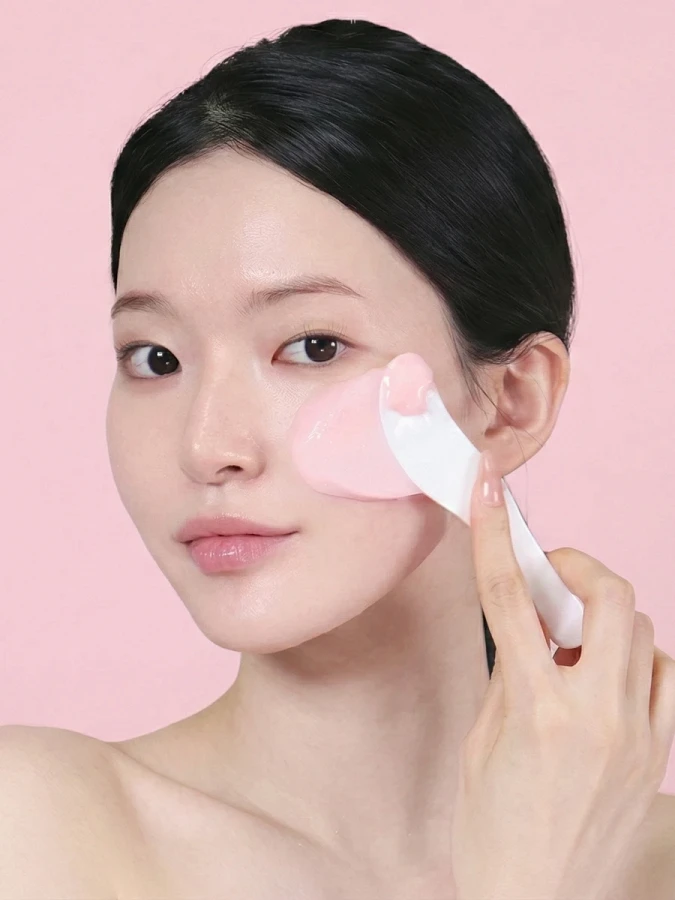 Набор альгинатных масок с коллагеном для упругости и сияния кожи Arocell Cream Remodeling Mask Collagen