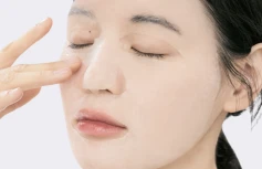 Освежающая тканевая маска для лица Dr.Althea Cushion Veil Calming Mask