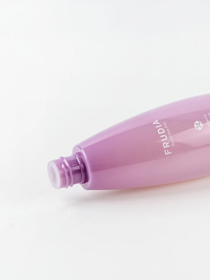 Увлажняющий тонер с черникой FRUDIA Blueberry Hydrating Toner