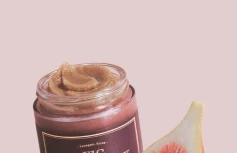 Маска-скраб с инжиром I'm from Fig Scrub Mask