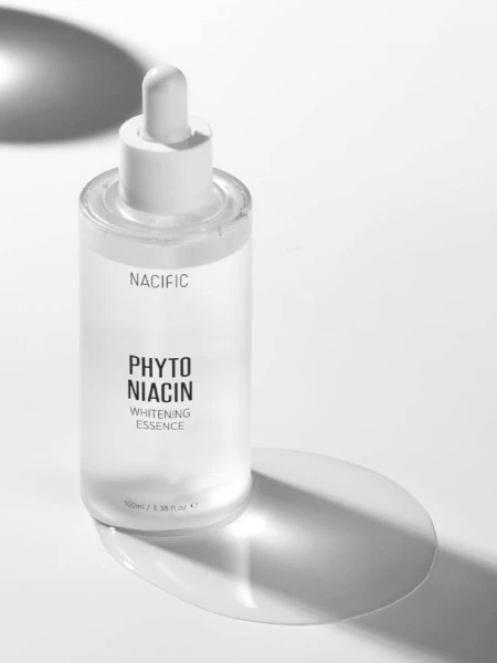 Осветляющая эссенция с ниацинамидом Nacific Phyto Niacin Brightening Essence Осветляющая эссенция с ниацинамидом Nacific Phyto Niacin Brightening Essence