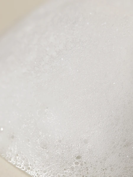 Увлажняющая пенка для умывания AXIS-Y Sunday Morning Refreshing Cleansing Foam