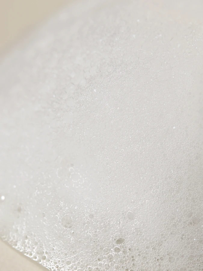 Увлажняющая пенка для умывания AXIS-Y Sunday Morning Refreshing Cleansing Foam