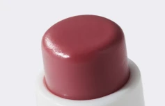 Оттеночный бальзам для губ Nacific Vegan Lip Glow 04 Soft Mauve