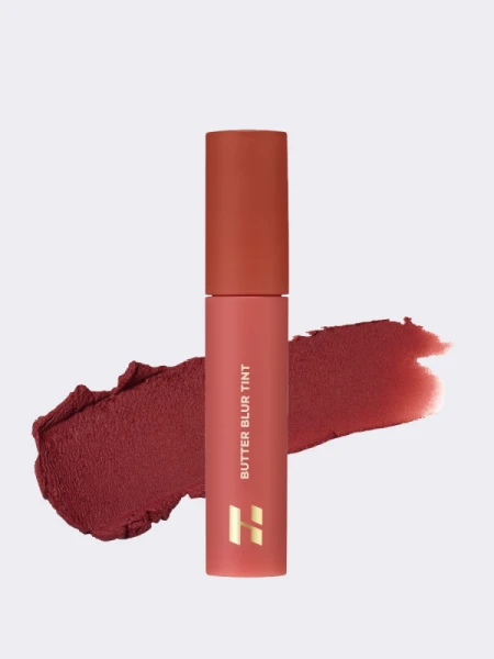 Муссовый тинт для губ HOLIKA HOLIKA Butter Blur Tint 03 Aging