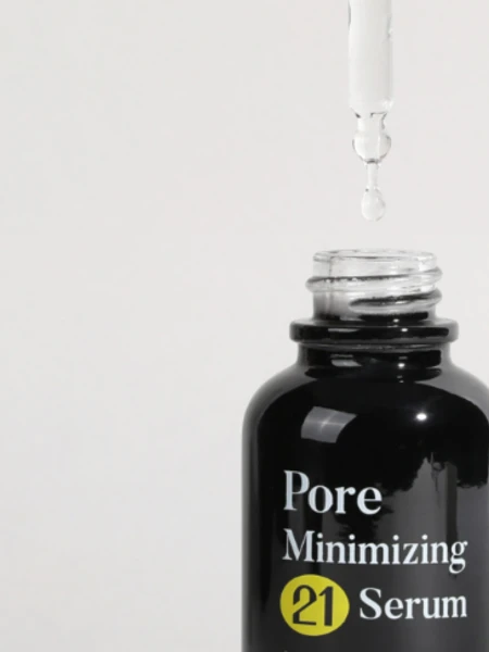 Сыворотка для сужения пор TIAM Pore Minimizing 21 Serum Сыворотка для сужения пор TIAM Pore Minimizing 21 Serum