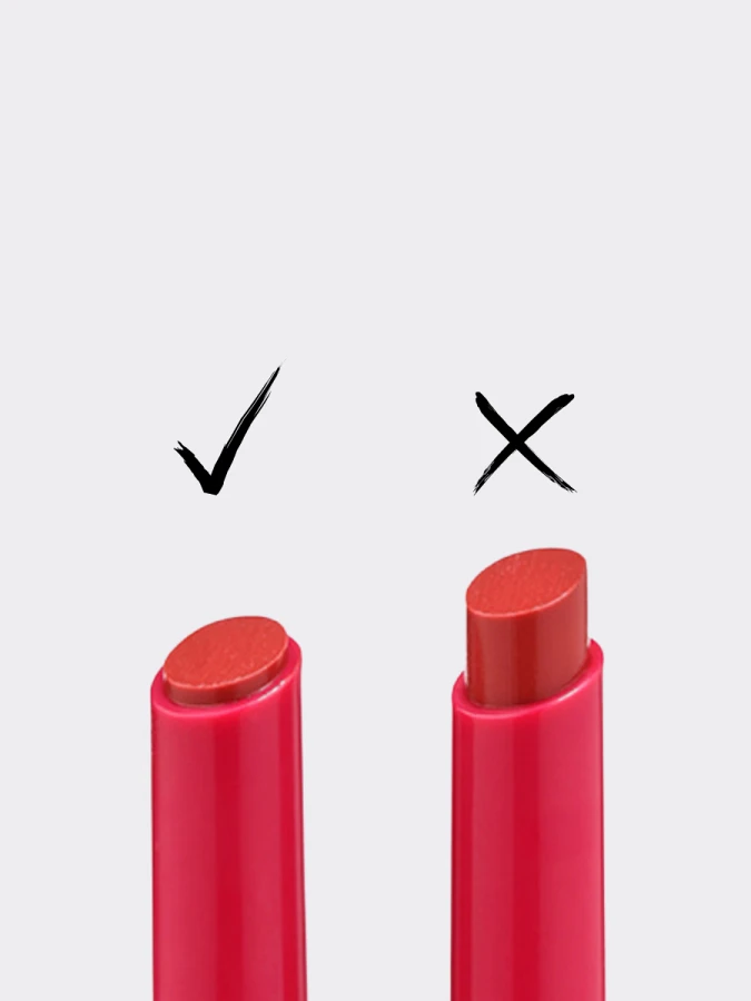 Тающий оттеночный бальзам для губ INGA Water Glow Melting Balm Mulberry Juice