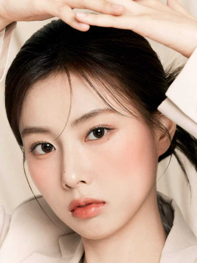 Мультифункциональный стик для макияжа в оттенке чайной розы Ma:nyo Factory No Mercy Spell Mood Stick 03 Merose Aerijae