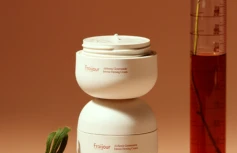 Разглаживающий крем для лица с экстрактом женьшеня Fraijour Alchemic Ginsenoside Intense Firming Cream