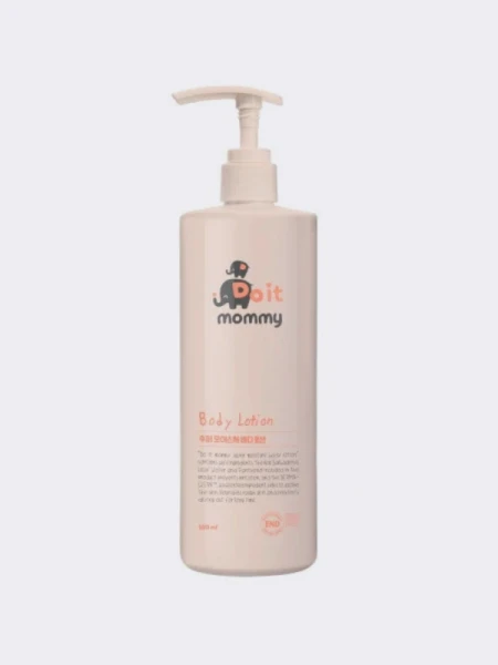 Увлажняющий лосьон для тела с растительными экстрактами Nacific Do It Mommy Super Moisture Body Lotion Увлажняющий лосьон для тела с растительными экстрактами Nacific Do It Mommy Super Moisture Body Lotion