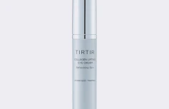 Питательный крем для век с коллагеном TIRTIR Collagen Lifting Eye Cream