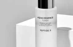 Увлажняющий тонер-эссенция с пептидами и гиалуроновой кислотой MEDI-PEEL Peptide 9 Aqua Essence Toner